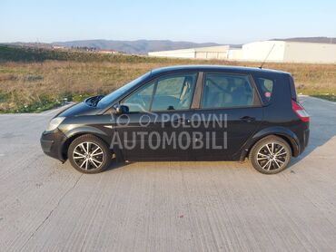 Renault Scenic 1.9dci
