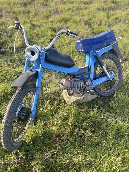 Tomos APN 6