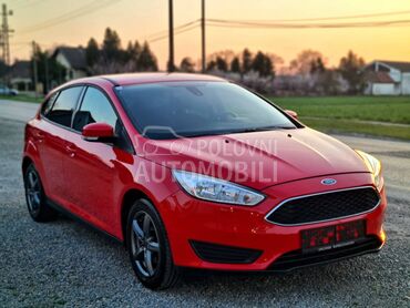 Ford Focus T   O    P