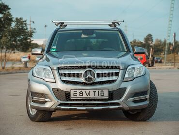 Mercedes Benz GLK 200 2.2