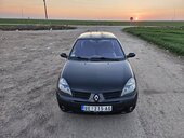 Renault Clio 1.5dci o.piss