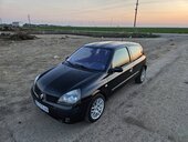 Renault Clio 1.5dci o.piss
