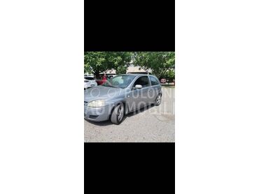 Opel Corsa C 1.3cdti
