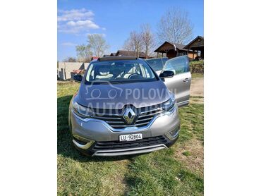 Renault Espace 1.6 hdi