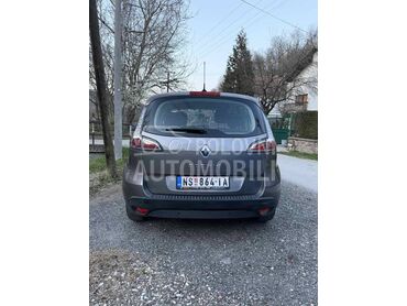 Renault Scenic 1,2 tce
