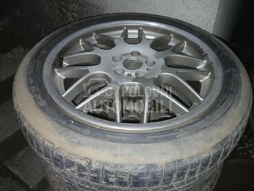 Esa Tecar 205/50 R17 Zimska