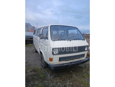 Volkswagen Transporter T2 