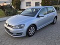Volkswagen Golf 7 1.6 TDI