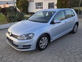 Volkswagen Golf 7 1.6 TDI