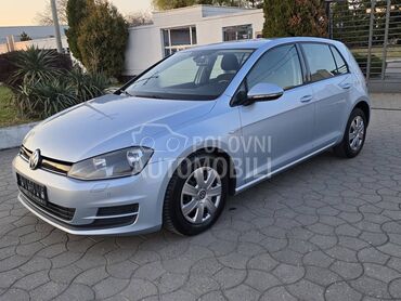 Volkswagen Golf 7 1.6 TDI