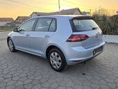 Volkswagen Golf 7 1.6 TDI