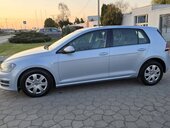 Volkswagen Golf 7 1.6 TDI