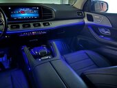 Mercedes Benz GLE 300 D AMG AIR 272k M.HYB