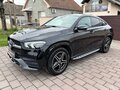 Mercedes Benz GLE 300 D AMG AIR 272k M.HYB