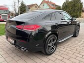 Mercedes Benz GLE 300 D AMG AIR 272k M.HYB