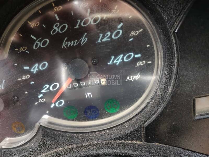 Malaguti MADISON 125