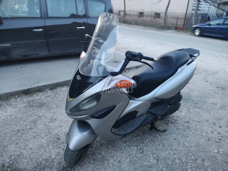 Malaguti MADISON 125