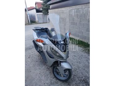 Malaguti MADISON 125