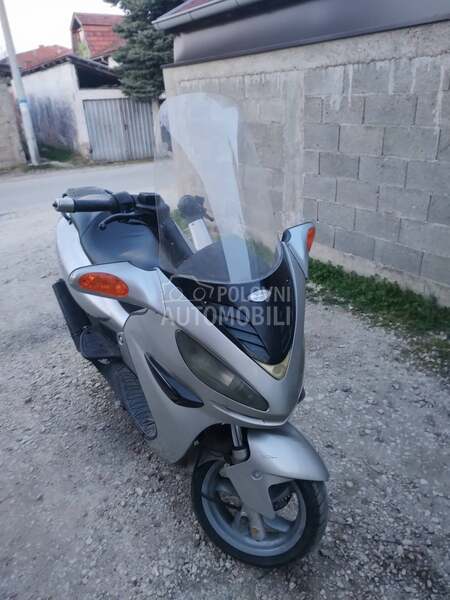 Malaguti MADISON 125