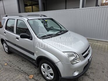 Suzuki Ignis 1.3 TDI