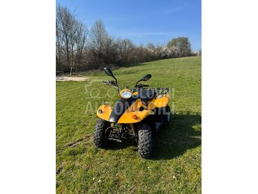 Kymco mx150