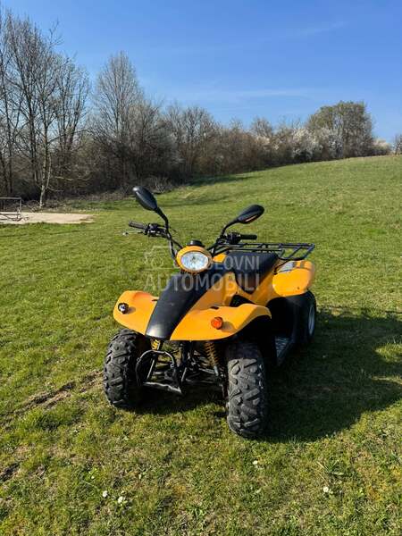 Kymco mx150
