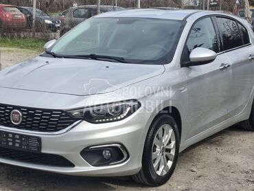 Fiat Tipo 1.3 MJET BUSINESS