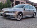 Volkswagen Passat B8 1.6 TDI R Line