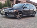 Volkswagen Passat B7 1.6 TDI HIGHLINE