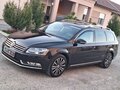 Volkswagen Passat B7 1.6 TDI HIGHLINE