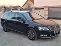 Volkswagen Passat B7 1.6 TDI HIGHLINE