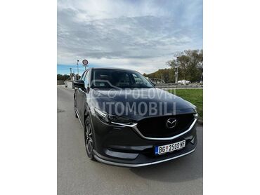 Mazda CX-5 HITNA PRODAJA