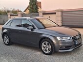 Audi A3 1.6 TDI Ambiente
