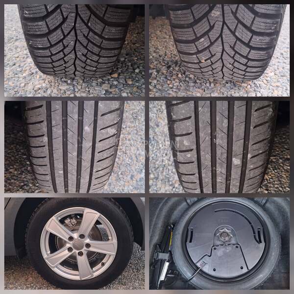 Audi A3 1.6 TDI Ambiente