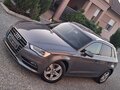 Audi A3 1.6 TDI Ambiente