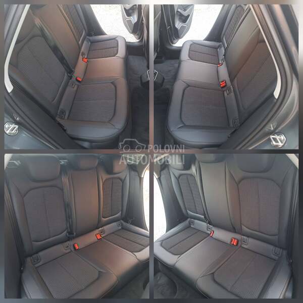 Audi A3 1.6 TDI Ambiente