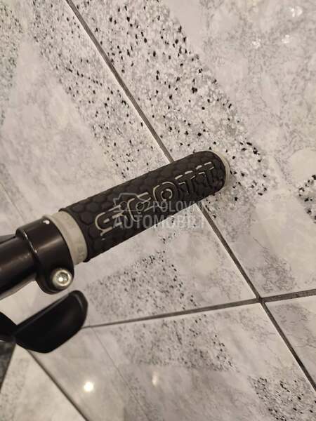 Scott Scott Mehanicki Disk