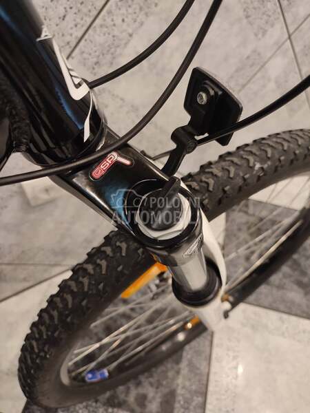 Scott Scott Mehanicki Disk