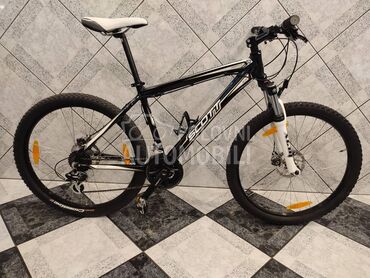 Scott Scott Mehanicki Disk