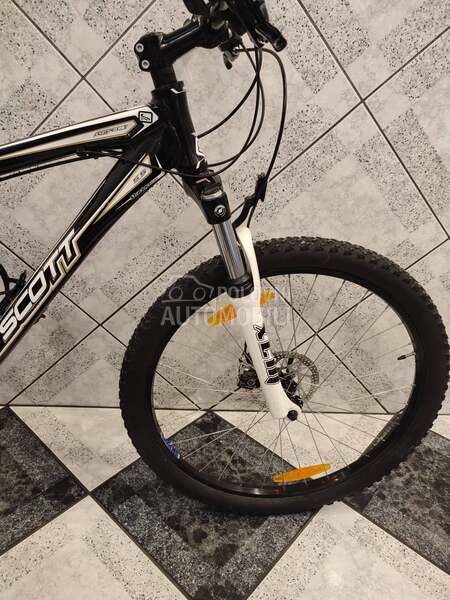 Scott Scott Mehanicki Disk