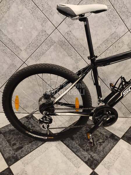 Scott Scott Mehanicki Disk