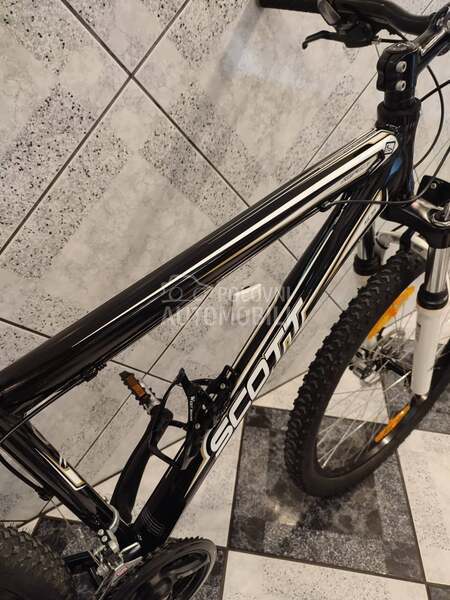 Scott Scott Mehanicki Disk