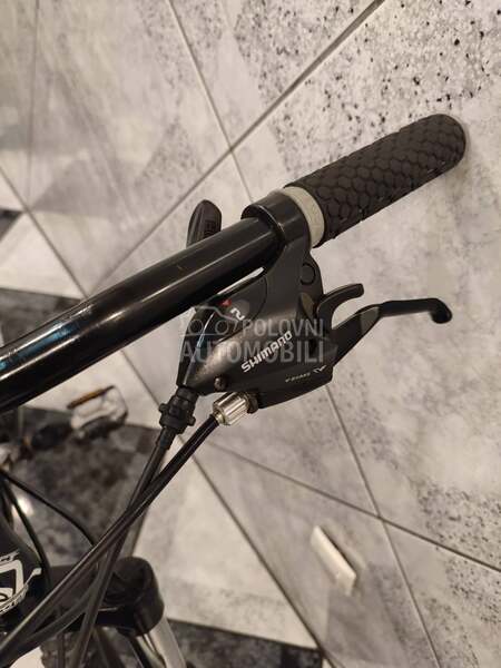 Scott Scott Mehanicki Disk