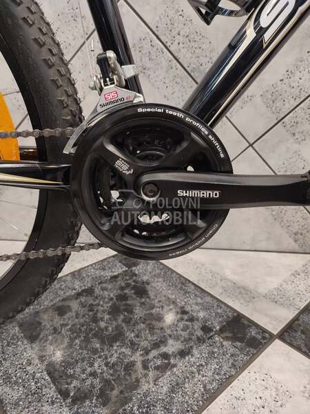 Scott Scott Mehanicki Disk