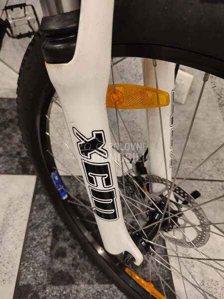 Scott Scott Mehanicki Disk