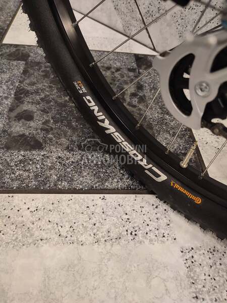 Scott Scott Mehanicki Disk