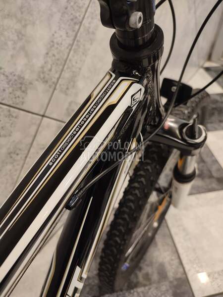 Scott Scott Mehanicki Disk