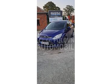Ford C-Max 1.0 ecobust