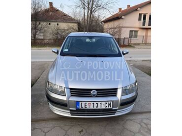 Fiat Stilo 1.6B