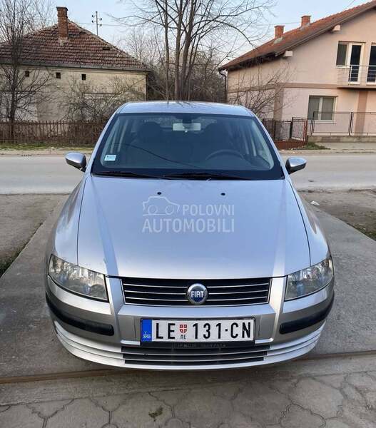 Fiat Stilo 1.6B
